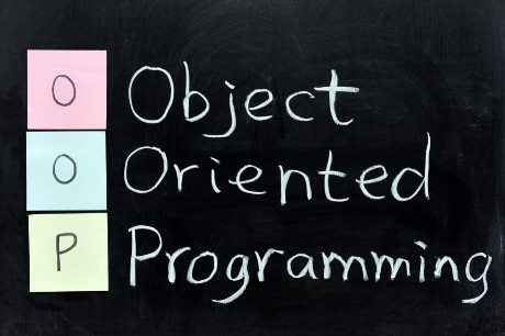 Object Oriented Programming (OOP) Workshop